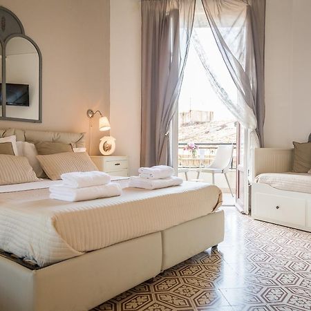 B&B Abbaco Palermo Exterior photo