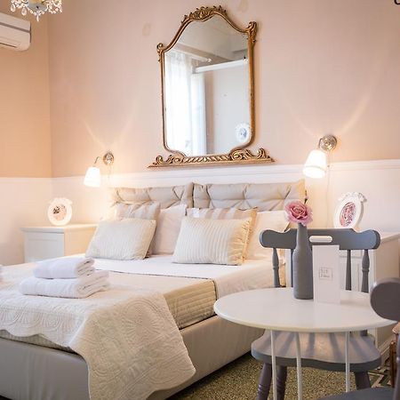 B&B Abbaco Palermo Exterior photo