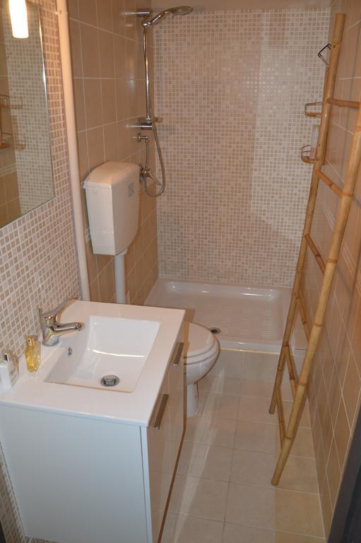 B&B Abbaco Palermo Room photo