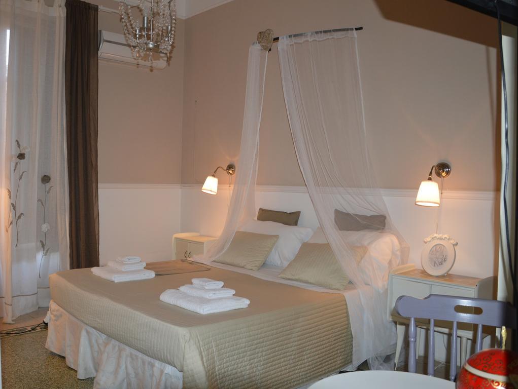 B&B Abbaco Palermo Room photo