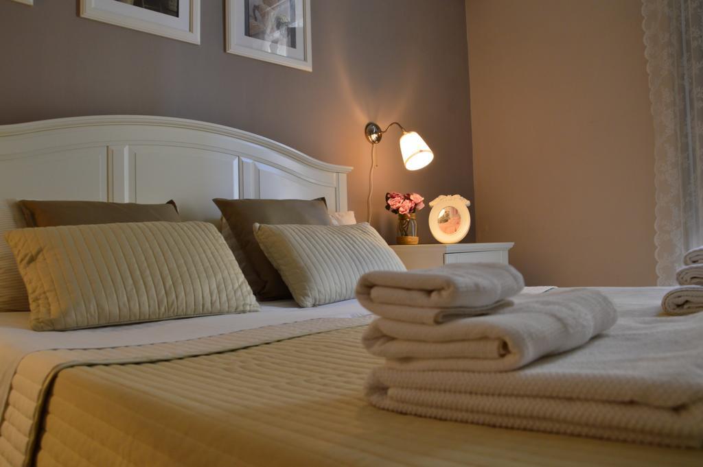 B&B Abbaco Palermo Exterior photo
