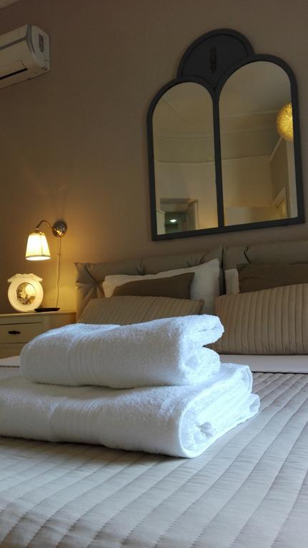 B&B Abbaco Palermo Exterior photo