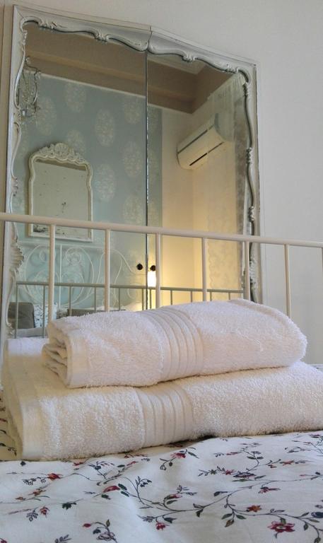 B&B Abbaco Palermo Exterior photo