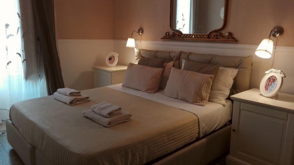 B&B Abbaco Palermo Exterior photo