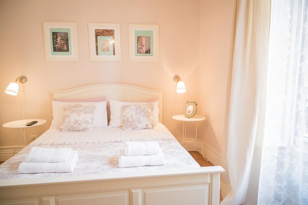 B&B Abbaco Palermo Exterior photo