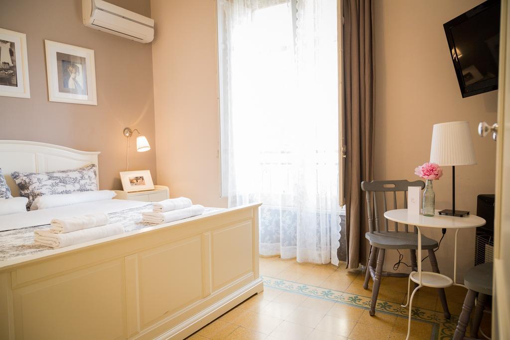 B&B Abbaco Palermo Exterior photo