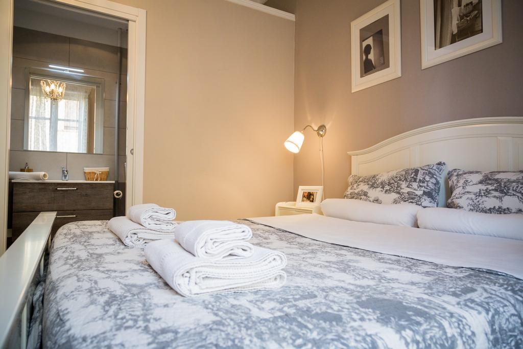 B&B Abbaco Palermo Exterior photo