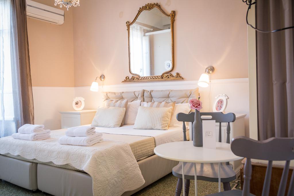 B&B Abbaco Palermo Exterior photo