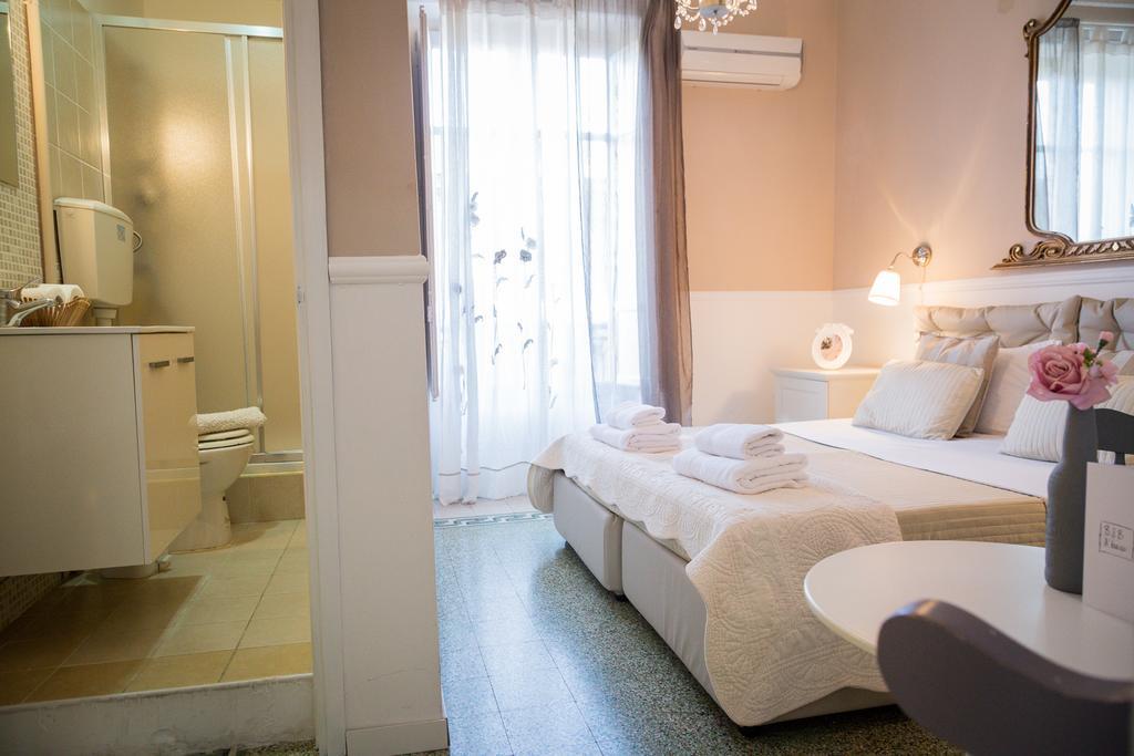 B&B Abbaco Palermo Exterior photo