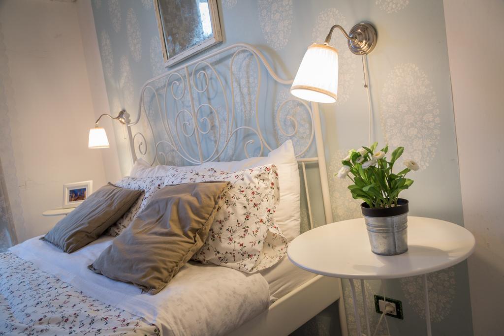 B&B Abbaco Palermo Exterior photo